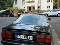 Gebraucht Opel Senator 204 PS (150 kW) 1991 Schwarz Limousine