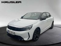 Gebraucht Opel Corsa 101 PS (74 kW) 2025 Kontur weiß (metallic) Kleinwagen