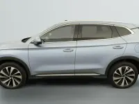 Ny BYD Seal U Boost 98 HK (72 kW) 2025 Hvid SUV