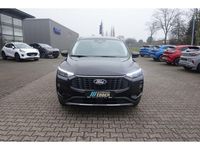 Neu Ford Kuga Titanium 150 PS (110 kW) 2026 Schwarz SUV