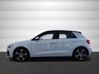 gebraucht Audi A1 Sportback Advanced 30 TFSI LED NAVI VC PDC GRA