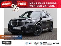 Gebraucht BMW iX1 xLine 150 kW (204 PS) 2025 Night dusk blue SUV
