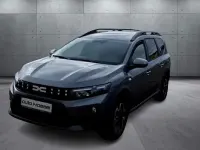 Neu Dacia Jogger Journey 110 PS (80 kW) 2026 Grau Van / Kleinbus