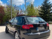 gebraucht Audi A3 1.8 Tfsi S-Line