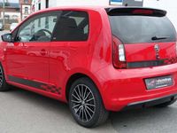 gebraucht Skoda Citigo Monte Carlo//TÜV+SER. NEU/KLIMA/ISOFIX//