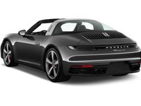 Gebraucht Porsche 911 541 PS (397 kW) 2024 Coupé