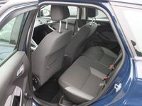 gebraucht Ford Focus Turnier Trend /Neuer Motor/GARANTIE