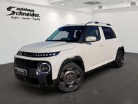 Neu Hyundai Inster 85 kW (116 PS) 2025 Unbleached ivory Kleinwagen