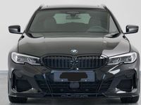 Gebraucht Alpina D3 355 PS (261 kW) 2021 Schwarz Kombi