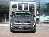 Gebraucht Renault Captur Techno 140 PS (102 kW) 2026 Rafale grau metallic SUV