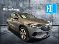 Gebraucht Mercedes EQA300 167 kW (228 PS) 2025 Grau SUV