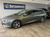 Gebraucht Opel Insignia Innovation 170 PS (125 kW) 2019 Quarz grau Kombi
