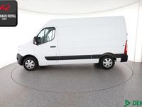 Gebraucht Nissan NV400 150 PS (110 kW) 2022 Weiß Van