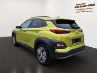 gebraucht Hyundai Kona KONAAdvantage Elektro 2WD