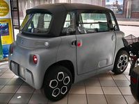 Gebraucht Citroën AMI 8 kW (11 PS) 2024 Grau Kleinwagen