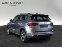 Second-hand Seat Ateca 150 CP (110 kW) 2023 Gri SUV