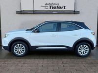 Gebraucht Opel Mokka-e Edition 100 kW (136 PS) 2021 Unbekannt SUV