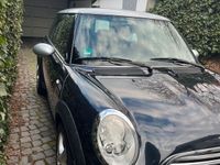 gebraucht Mini Cooper Seven Edition