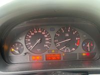 gebraucht BMW 528 E39 i (Muss Weg)