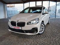 Gebraucht BMW 225 220 PS (161 kW) 2021 Weiß Kombi