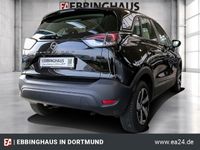 gebraucht Opel Crossland X Edition