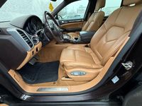 Gebraucht Porsche Cayenne S 382 PS (280 kW) 2013 SUV