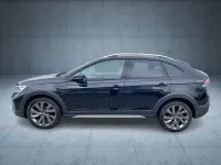 Gebraucht VW Taigo Style 110 PS (80 kW) 2022 Schwarz SUV