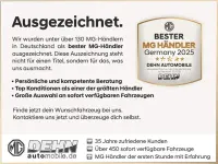 Neu MG MG3 194 PS (142 kW) 2026 Grau Kleinwagen