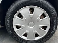gebraucht Ford Fiesta FunX AUTOMATIK/KLIMA/TÜV10.24/SERVICE NEU