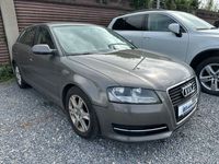 gebraucht Audi A3 Sportback 1.6 TDI Attraction