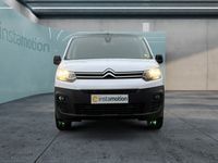 gebraucht Citroën Berlingo 1.2 Puretech 110 L1