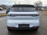 Neu Leapmotor B10 160 kW (218 PS) 2025 Silber SUV