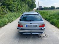 gebraucht BMW 320 i touring Edition Lifestyle Edition Lifestyle