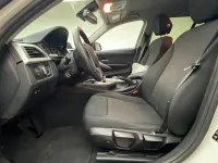 Usata BMW 320 Efficient Dynamics 184 CV (135 kW) 2019 Bianco Station wagon