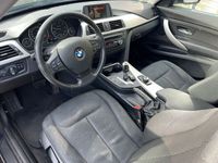 gebraucht BMW 318 Gran Turismo Baureihe 3 318 d
