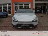Usata Polestar 4 400 kW (544 CV) 2024 Argento SUV