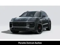 Gebraucht Porsche Cayenne S E-Hybrid 519 PS (381 kW) 2025 Schwarz SUV