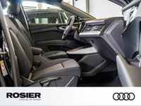 gebraucht Audi Q4 e-tron 40 e-tron - Neuwagen - sofort verfügbar