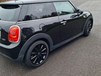 Gebraucht Mini ONE 102 PS (75 kW) 2018 Kleinwagen