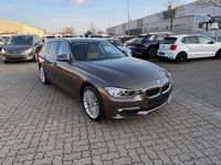 Gebraucht BMW 328 Comfort Edition 245 PS (180 kW) 2013 Kombi