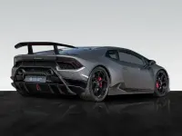 Gebraucht Lamborghini Huracán 900 PS (661 kW) 2018 Grau