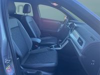 Gebraucht VW T-Roc 150 PS (110 kW) 2025 Silber SUV
