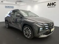 Neu Hyundai Tucson Prime 150 PS (110 kW) 2026 Grau SUV