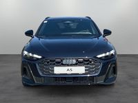 Neu Audi A5 S-Line 204 PS (150 kW) 2026 Firmamentblau metallic Kombi