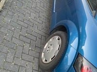 Gebraucht Audi TT Design 180 PS (132 kW) 1999 Blau Coupé