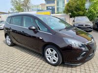 gebraucht Opel Zafira Tourer C Innovation