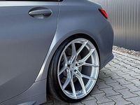 Gebraucht BMW M3 Competition Edition 510 PS (375 kW) 2022 Schwarz Limousine