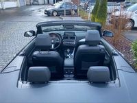 gebraucht BMW M240 xDrive Steptronic Cabrio - BPS bis 03/2025