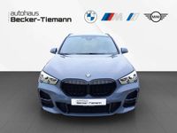 gebraucht BMW X1 sDrive18d M Sportpaket/ Doppelt bereift/ ShadowLin