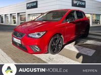 gebraucht Seat Ibiza FR Pro Black Edition 1.0 TSI DSG